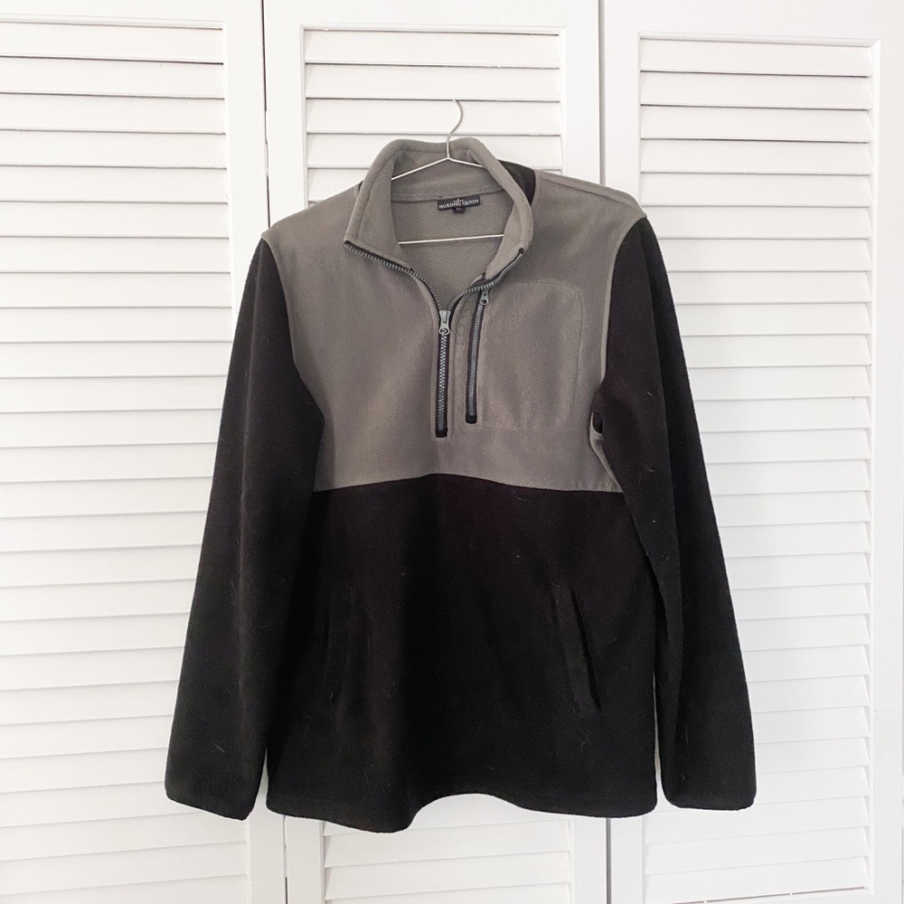 Nursing Pullover sweater